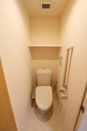 クレイノカーサ カリーナの物件内観写真